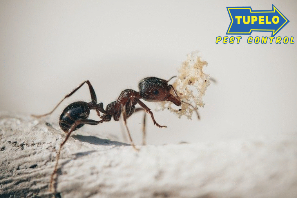 pest control