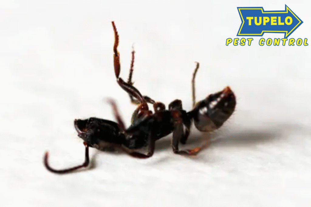 pest control