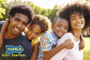 happy family