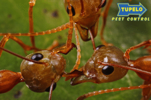 pest control saltillo