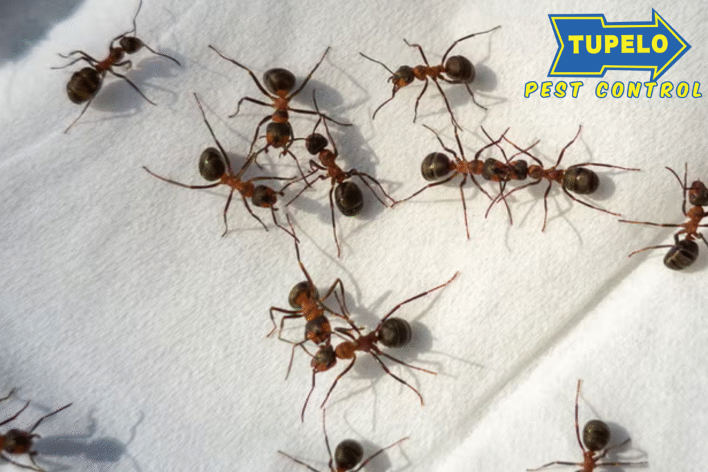 pest control saltillo