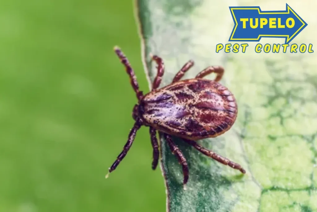 tick