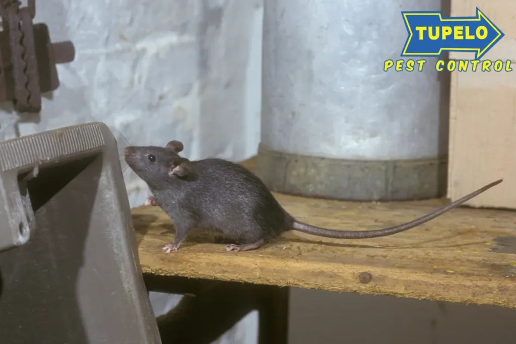 mouse